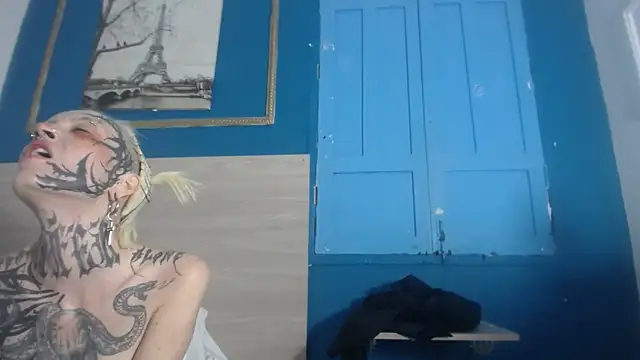 Snapshot of barbara_anal_squirt_ chatting on February 5, 2026, 1:29 pm barbara anal squirt online show from February 5, 2026, 1:29 pm