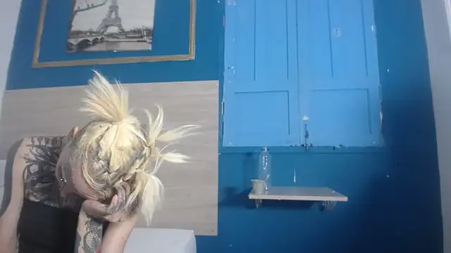 Snapshot of barbara_anal_squirt_ chatting on February 8, 2026, 4:54 am barbara anal squirt online show from February 8, 2026, 4:54 am