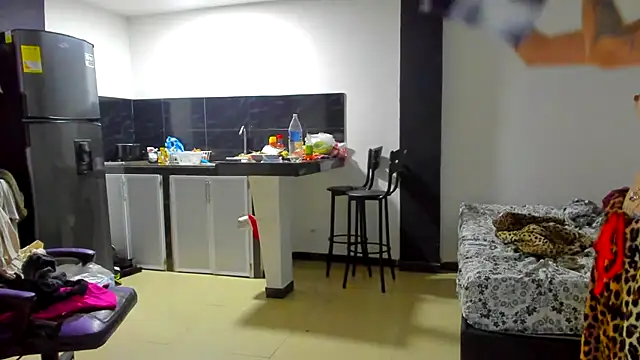 barbara anal squirt  online show from March 14, 2025, 5:46 pm