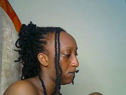 CarlaBeckky online show from February 13, 2025, 3:50 am
