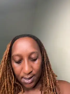 Snapshot of CarlaBeckky chatting on October 20, 2025, 6:26 am CarlaBeckky online show from October 20, 2025, 6:26 am