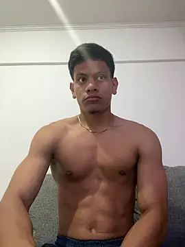 bbchocolate27 online show from March 18, 2026, 11:16 pm