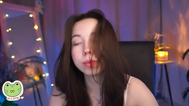 Sarah Son online show from February 8, 2025, 11:33 am