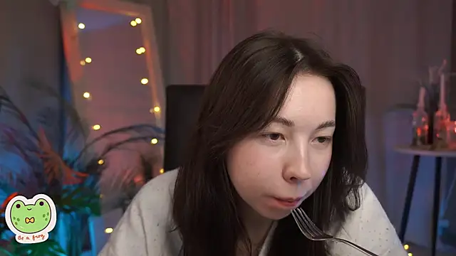 Sarah Son online show from February 22, 2025, 11:35 am