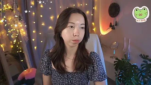 Sarah Son online show from September 30, 2025, 5:57 am