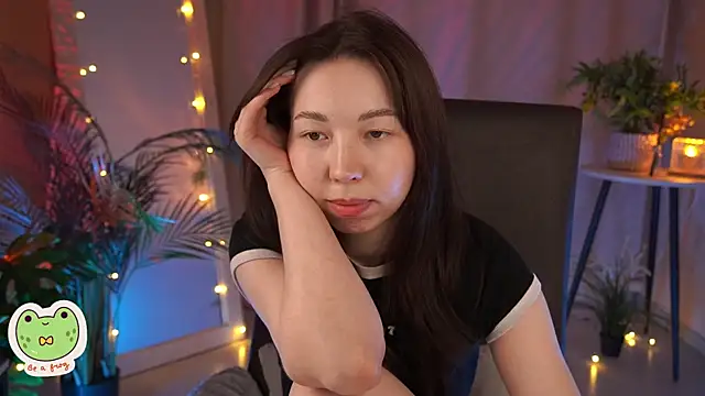 Sarah Son online show from February 2, 2025, 11:51 am