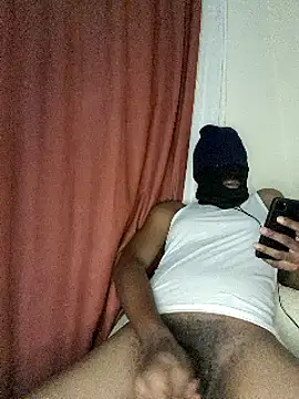 Snapshot of Gifttheskimaskboy chatting on December 2, 2024, 2:26 am Gifttheskimaskboy online show from December 2, 2024, 2:26 am