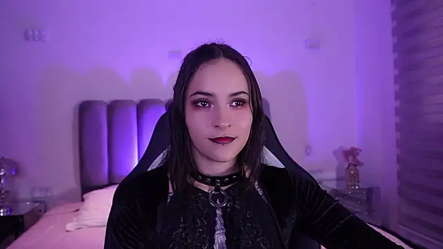 Snapshot of AnnyThompson_ chatting on January 31, 2026, 10:19 pm AnnyThompson online show from January 31, 2026, 10:19 pm