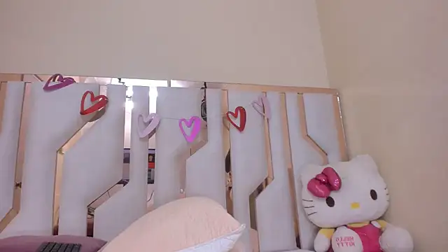 TifanyChill online show from March 8, 2025, 9:29 pm