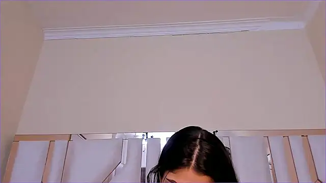 TifanyChill online show from January 6, 2026, 7:07 pm