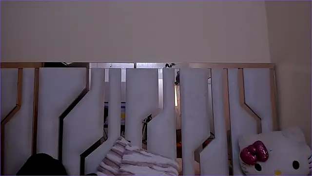 TifanyChill online show from December 19, 2025, 9:17 pm