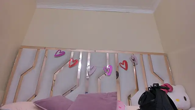 TifanyChill online show from February 22, 2025, 6:08 pm