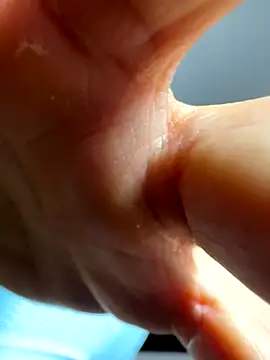 milaivanova online show from October 3, 2025, 11:34 am