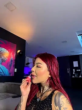 milaivanova online show from October 2, 2025, 12:08 pm