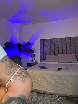 milaivanova online show from January 12, 2026, 2:46 pm