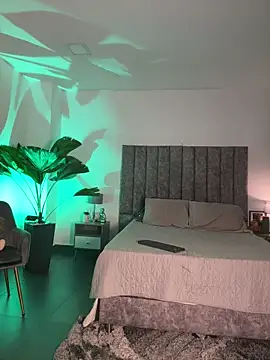 milaivanova online show from December 18, 2025, 8:56 pm