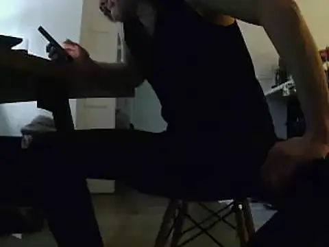 L0cKyseven77 online show from February 22, 2025, 6:08 pm
