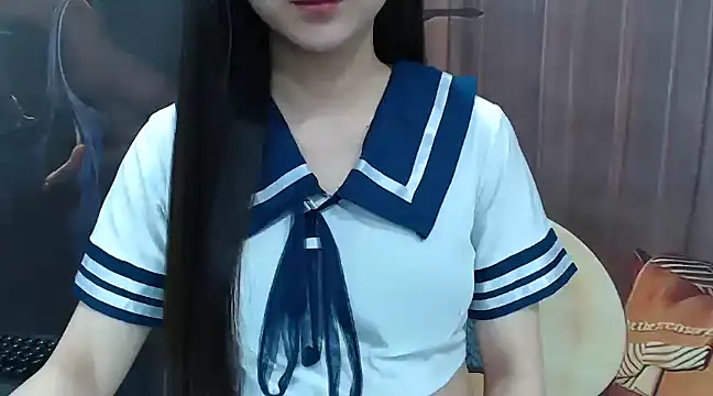 Snapshot of KaleAnisa chatting on March 3, 2025, 4:32 am KaleAnisa online show from March 3, 2025, 4:32 am
