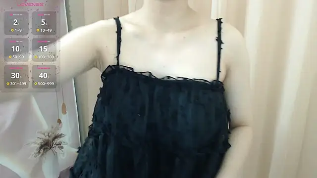 Snapshot of KaleAnisa chatting on October 8, 2025, 1:07 am KaleAnisa online show from October 8, 2025, 1:07 am