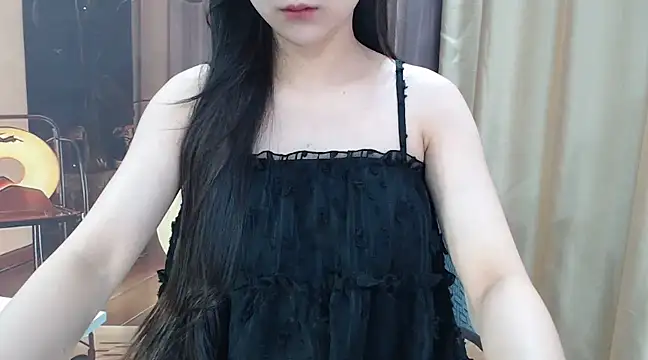 Snapshot of KaleAnisa chatting on March 18, 2025, 1:24 am KaleAnisa online show from March 18, 2025, 1:24 am