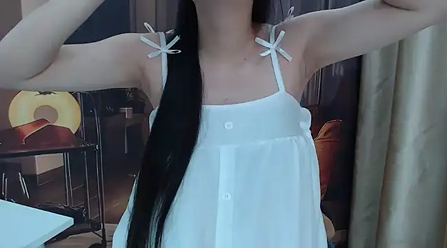 Snapshot of KaleAnisa chatting on March 15, 2025, 4:35 am KaleAnisa online show from March 15, 2025, 4:35 am