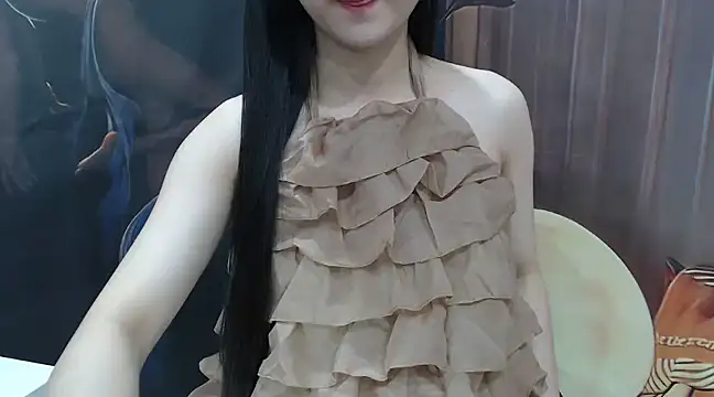 Snapshot of KaleAnisa chatting on March 10, 2025, 4:28 am KaleAnisa online show from March 10, 2025, 4:28 am
