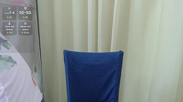 Snapshot of KaleAnisa chatting on October 21, 2025, 3:06 am KaleAnisa online show from October 21, 2025, 3:06 am