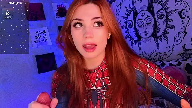 Katerinchik online show from January 27, 2025, 4:43 pm