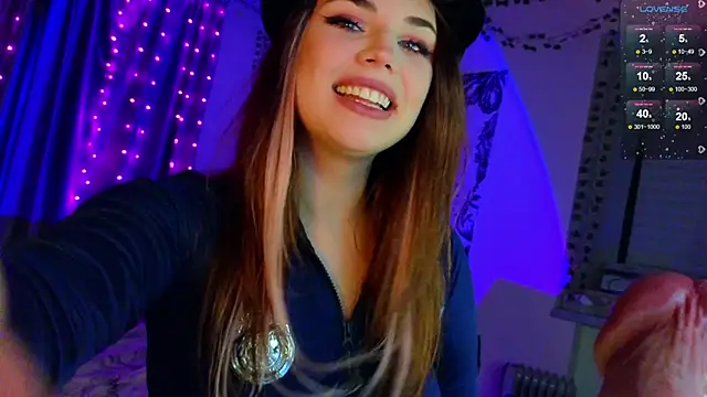 Katerinchik online show from September 20, 2025, 5:29 pm