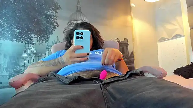 snowflake xxx online show from September 30, 2025, 11:00 pm