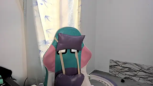 WandaDoll online show from March 2, 2025, 12:25 pm