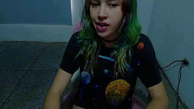 WandaDoll online show from February 11, 2026, 12:05 pm