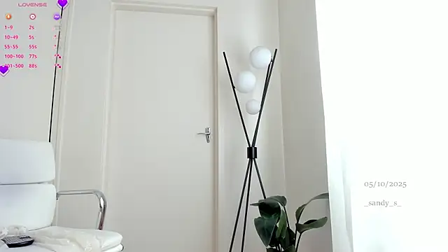 Snapshot of _sandy_s chatting on October 8, 2025, 12:12 am sandy s online show from October 8, 2025, 12:12 am