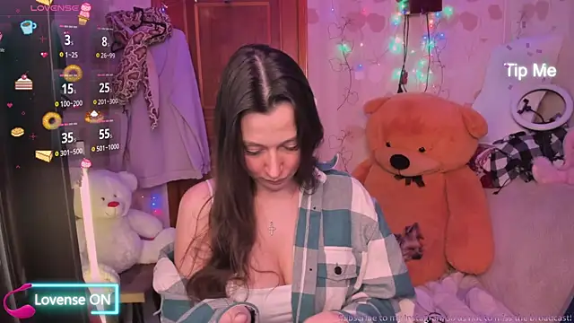 Lilly Black88888 online show from September 14, 2025, 6:30 pm