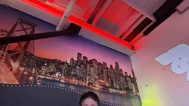 jimnremy6969 online show from February 17, 2025, 4:39 pm