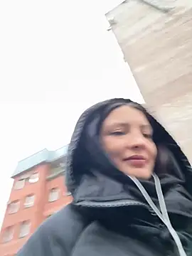 Snapshot of BabeRainbow chatting on November 7, 2025, 10:31 am BabeRainbow online show from November 7, 2025, 10:31 am