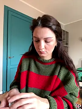 Snapshot of BabeRainbow chatting on October 2, 2025, 9:56 am BabeRainbow online show from October 2, 2025, 9:56 am