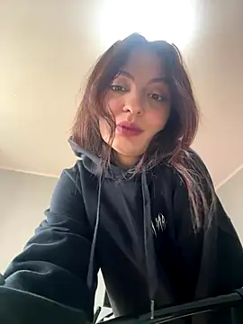 Snapshot of BabeRainbow chatting on September 20, 2025, 9:36 am BabeRainbow online show from September 20, 2025, 9:36 am