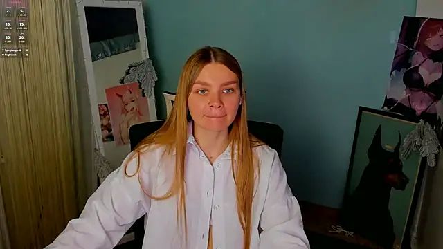 Snapshot of Molly_sweetie chatting on January 23, 2025, 10:22 am Molly sweetie online show from January 23, 2025, 10:22 am