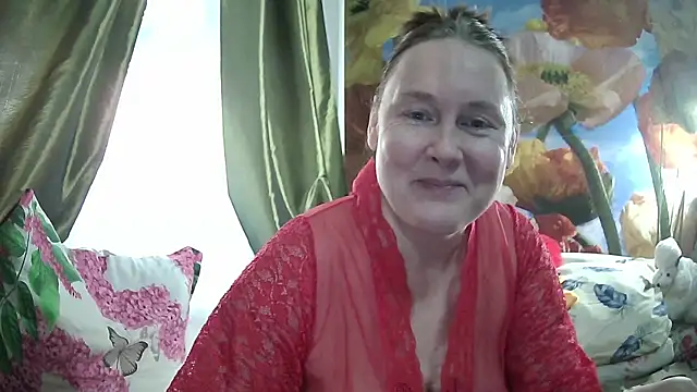 pussykroshka online show from February 7, 2026, 12:46 pm