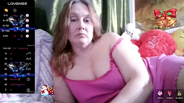 pussykroshka online show from January 19, 2025, 7:26 pm
