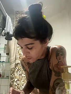 Nikatsu online show from October 7, 2025, 1:50 am