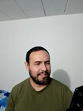 ElSunEagle online show from October 18, 2025, 4:47 am