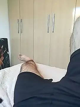 Snapshot of flavio81augusto chatting on February 16, 2026, 12:48 pm flavio81augusto online show from February 16, 2026, 12:48 pm