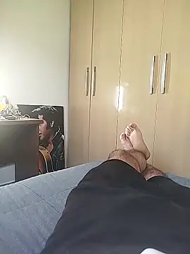 Snapshot of flavio81augusto chatting on March 3, 2026, 10:44 am flavio81augusto online show from March 3, 2026, 10:44 am