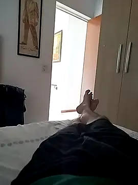 Snapshot of flavio81augusto chatting on January 31, 2025, 4:27 pm flavio81augusto online show from January 31, 2025, 4:27 pm