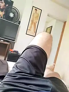 Snapshot of flavio81augusto chatting on January 11, 2025, 5:07 pm flavio81augusto online show from January 11, 2025, 5:07 pm