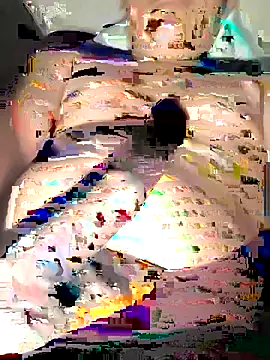 EZEL-59 online show from October 12, 2025, 12:06 pm