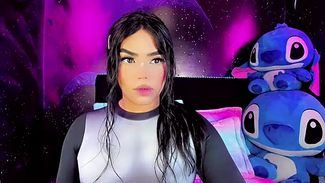 Alessiax- online show from February 5, 2025, 4:16 am