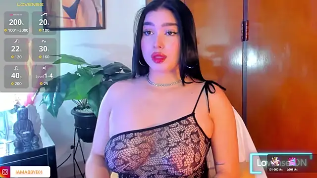 Snapshot of Abbye_blue01 chatting on October 1, 2025, 10:13 pm Abbye blue01 online show from October 1, 2025, 10:13 pm